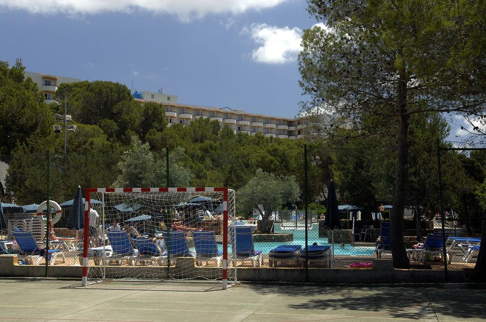 Hotel The Signature Level At Trs Ibiza (adults Only) Sant Antoni de Portmany