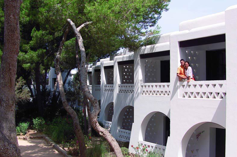 The Signature Level At Trs Ibiza (adults Only) 5* Sant Antoni de Portmany