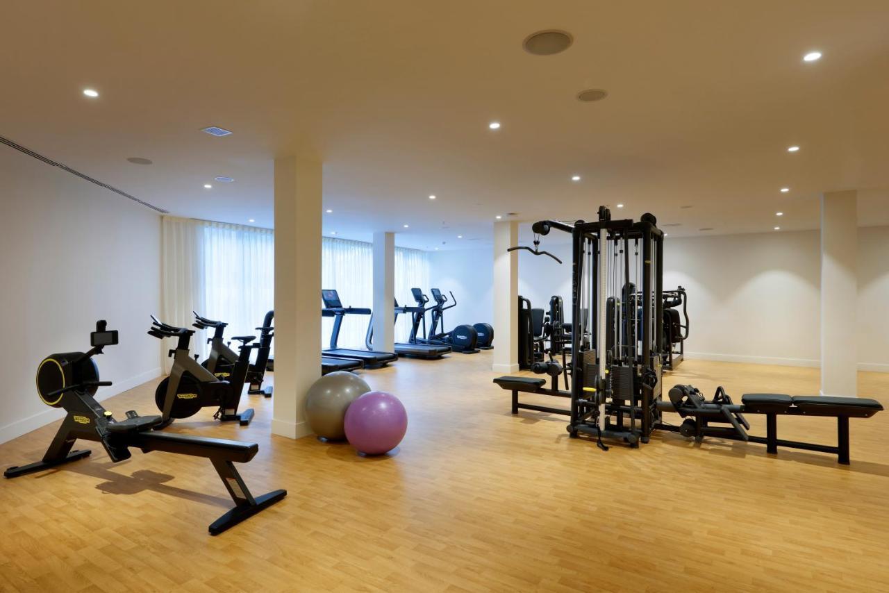 Hotel The Signature Level At Trs Ibiza (adults Only) Sant Antoni de Portmany