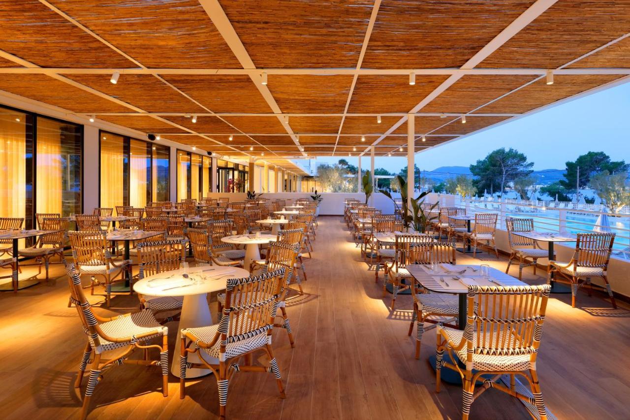 The Signature Level At Trs Ibiza (adults Only) 5*