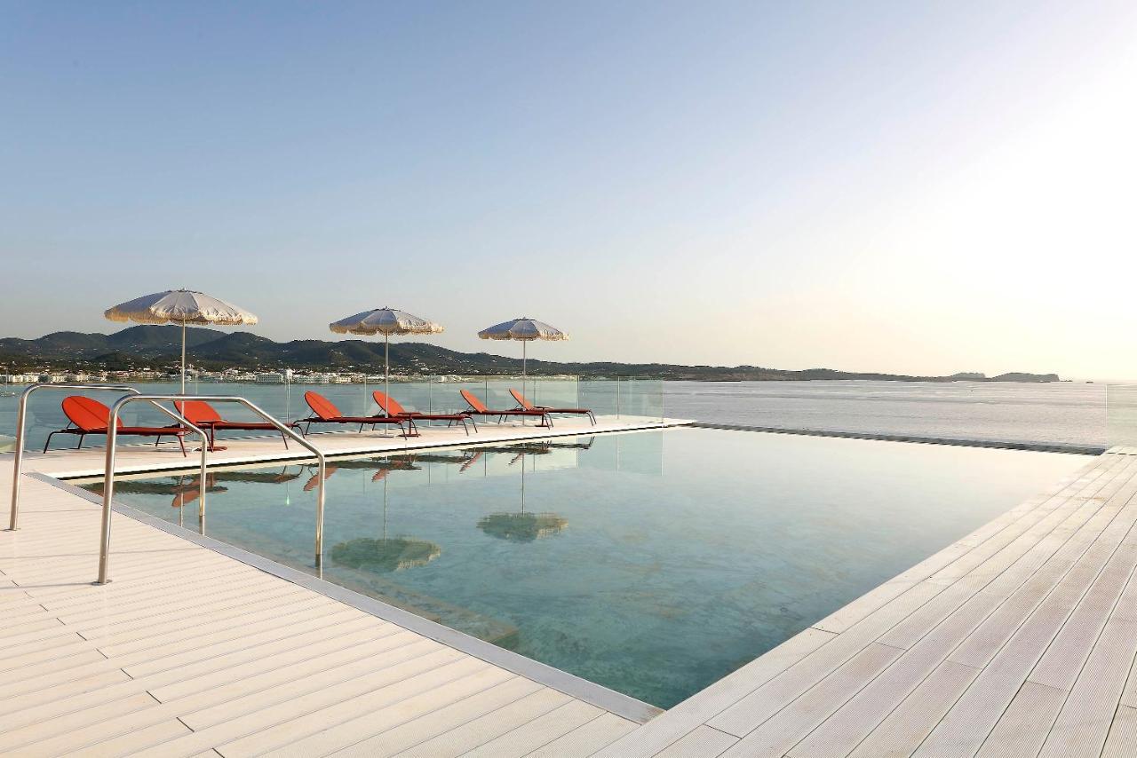 The Signature Level At Trs Ibiza (adults Only) Hotel 5*