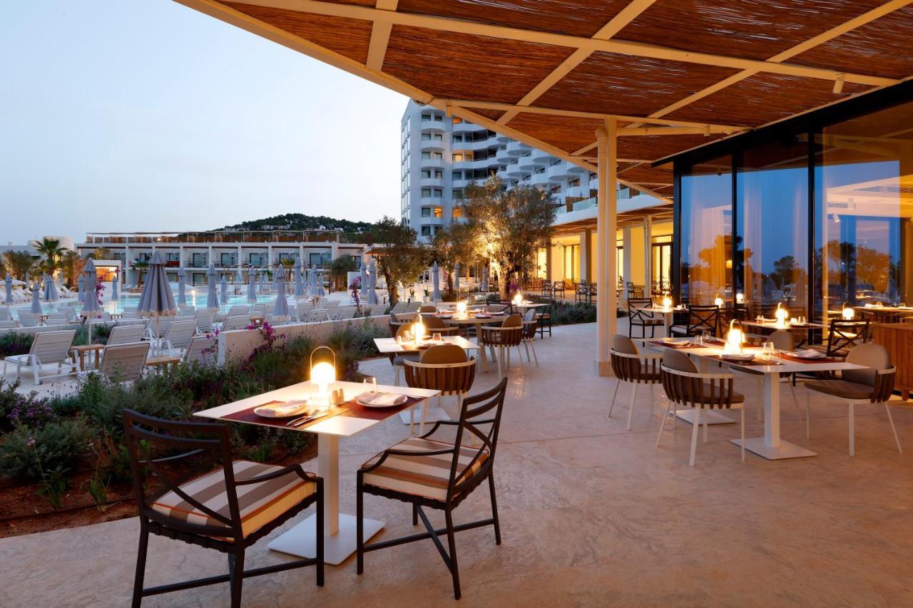 The Signature Level At Trs Ibiza (adults Only) Hotel Sant Antoni de Portmany