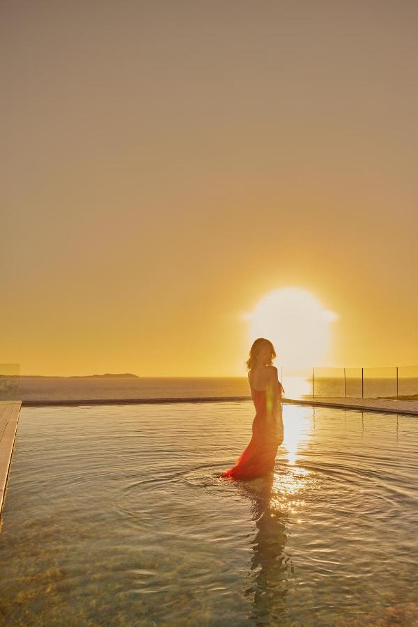 The Signature Level At Trs Ibiza (adults Only) Sant Antoni de Portmany
