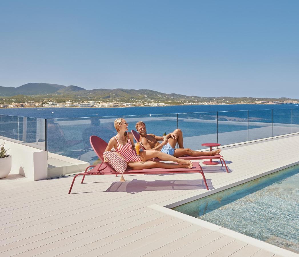 The Signature Level At Trs Ibiza (adults Only) 5* Sant Antoni de Portmany
