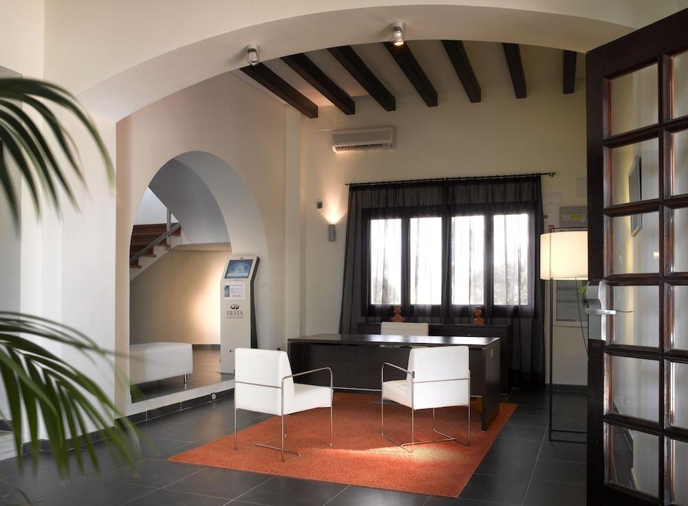 The Signature Level At Trs Ibiza (adults Only) 5* Sant Antoni de Portmany