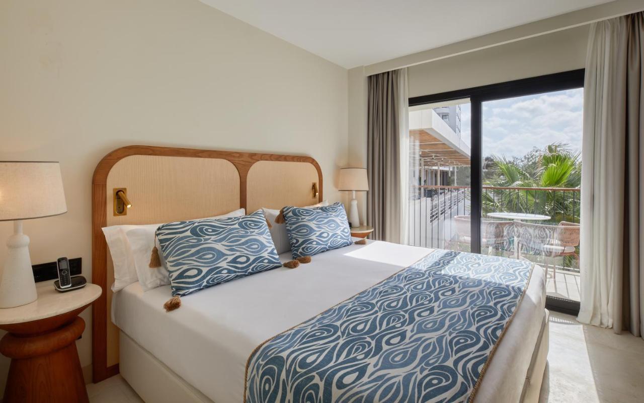 Hotel The Signature Level At Trs Ibiza (adults Only)