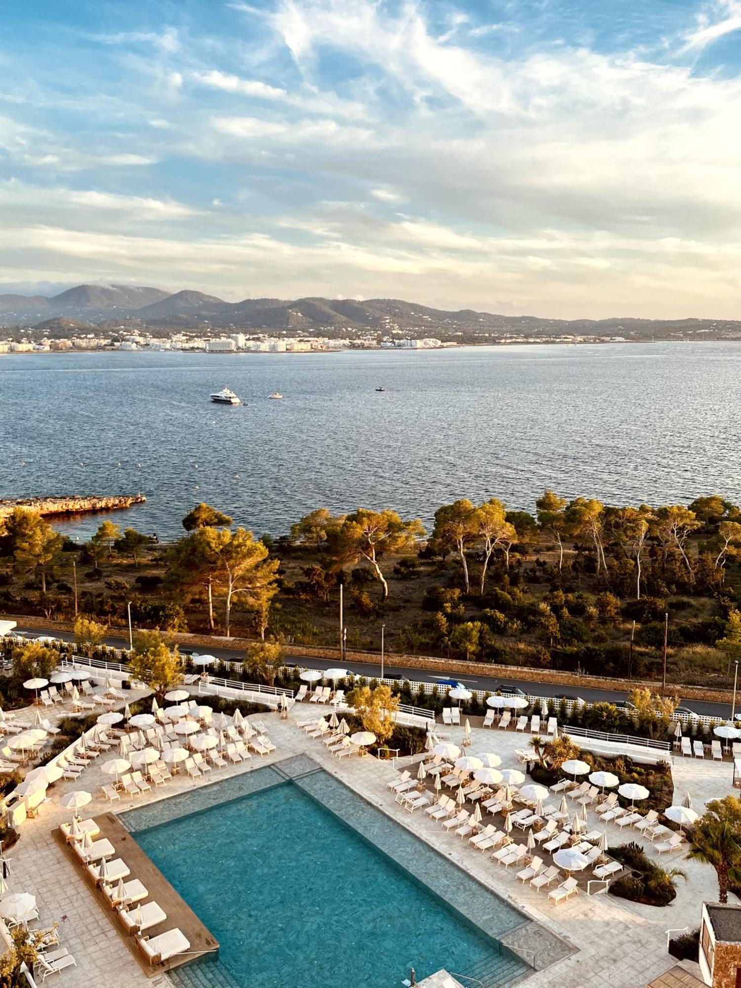 The Signature Level At Trs Ibiza (adults Only) Sant Antoni de Portmany