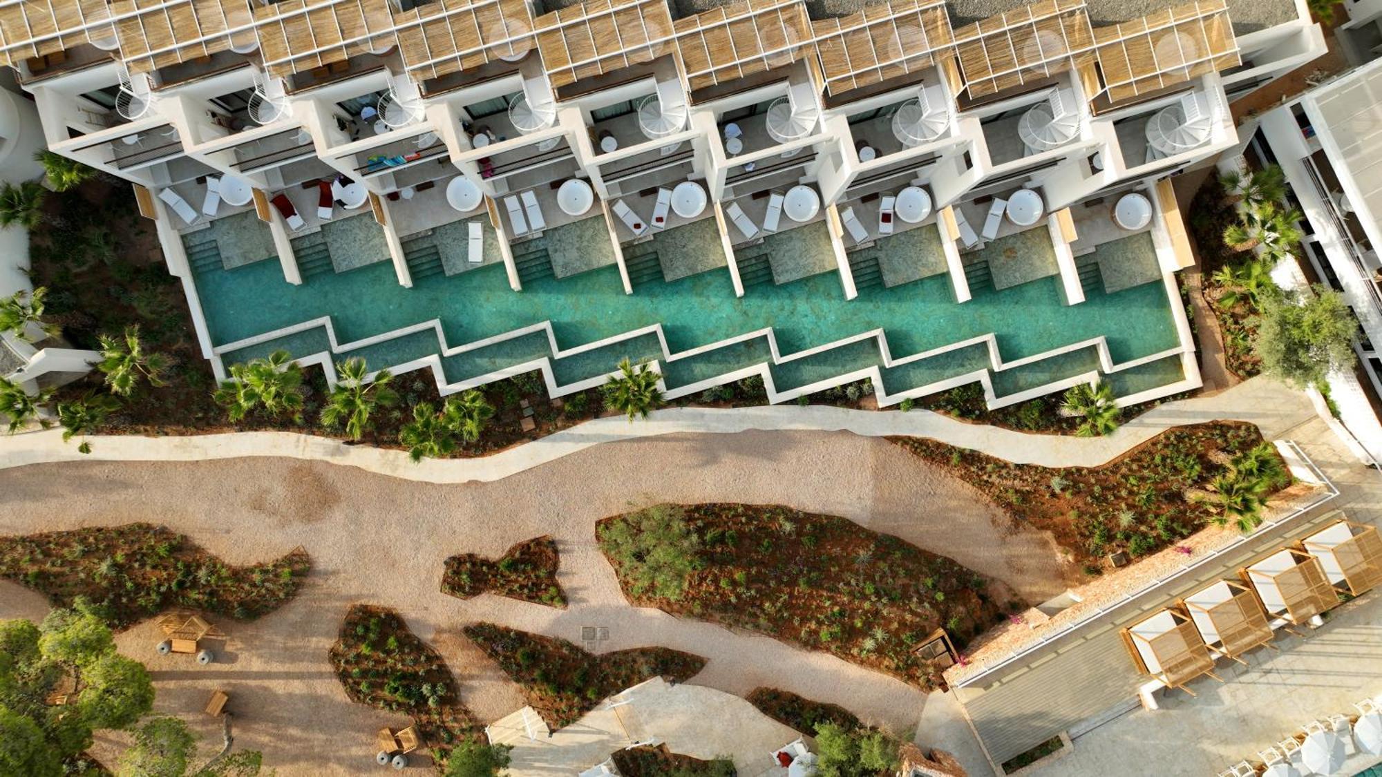 The Signature Level At Trs Ibiza (adults Only) Hotel 5*
