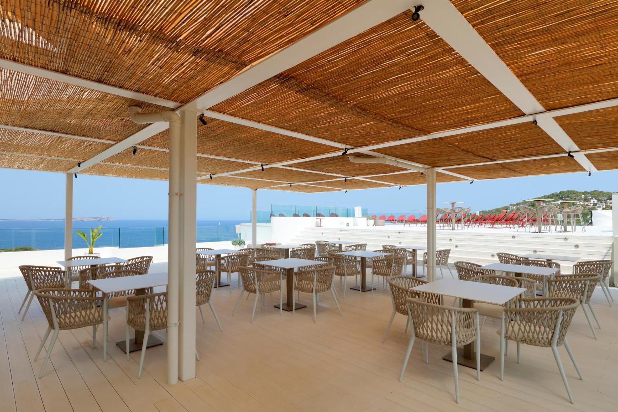 The Signature Level At Trs Ibiza (adults Only) 5* Sant Antoni de Portmany