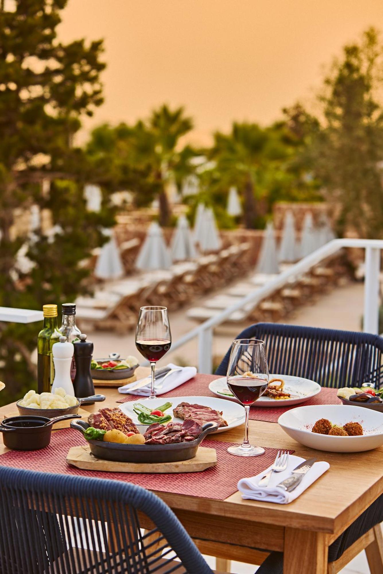 Hotel The Signature Level At Trs Ibiza (adults Only) 5*