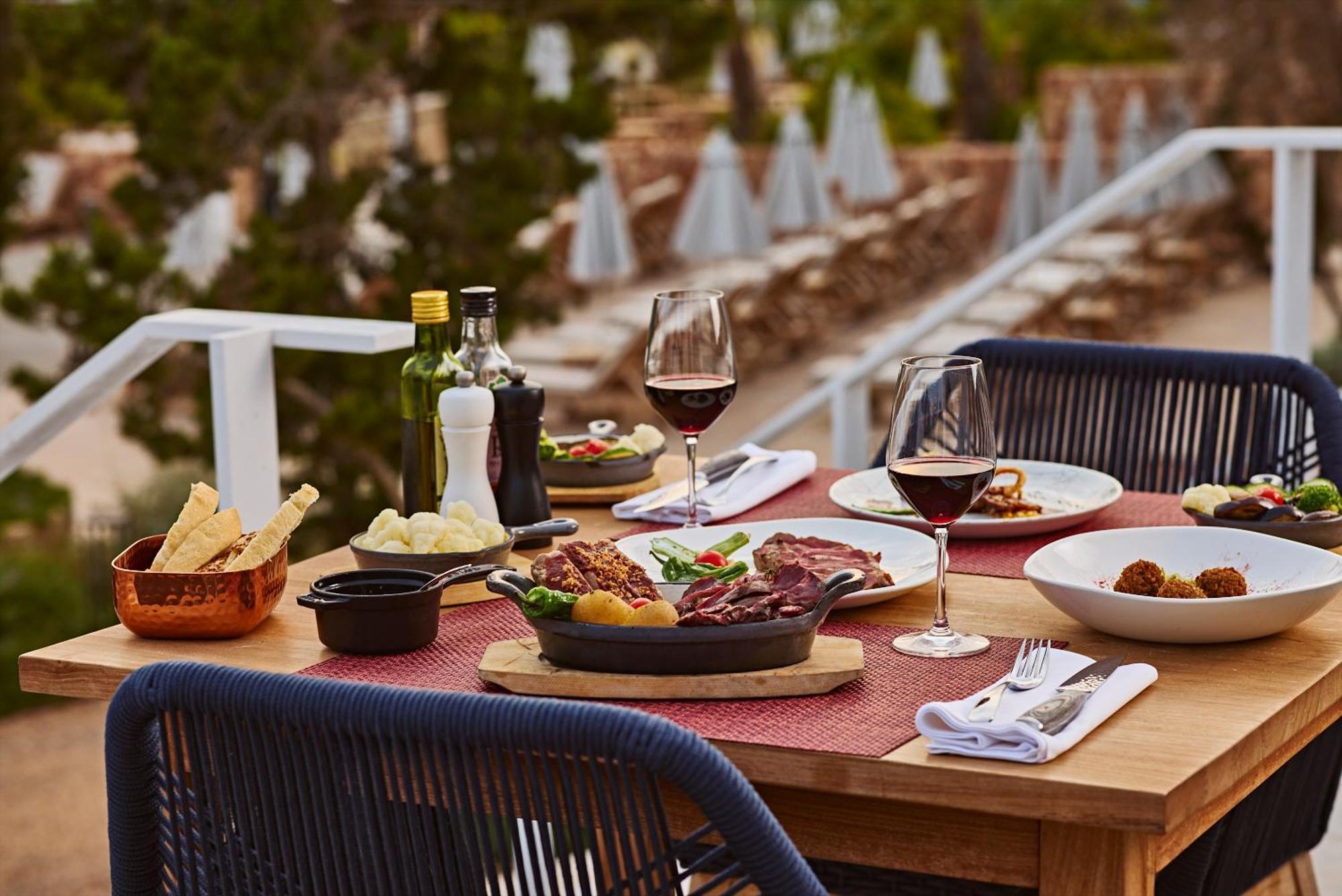 Hotel The Signature Level At Trs Ibiza (adults Only)
