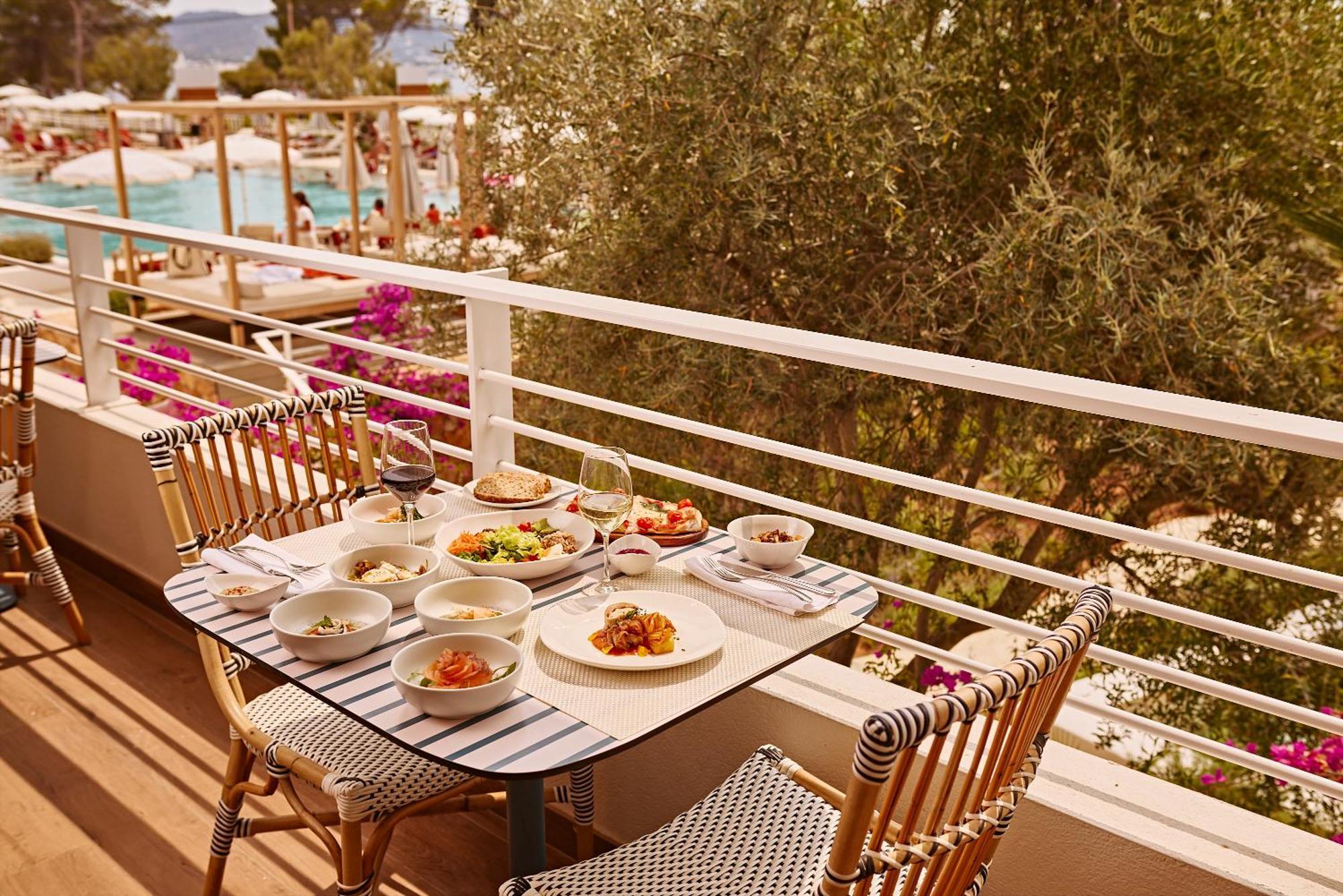Hotel The Signature Level At Trs Ibiza (adults Only) 5*