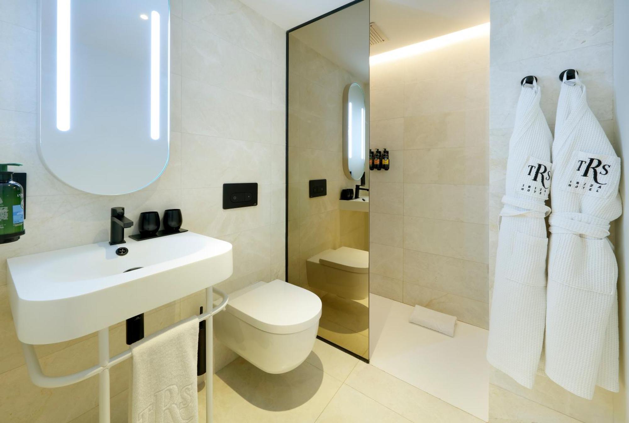 The Signature Level At Trs Ibiza (adults Only) Sant Antoni de Portmany
