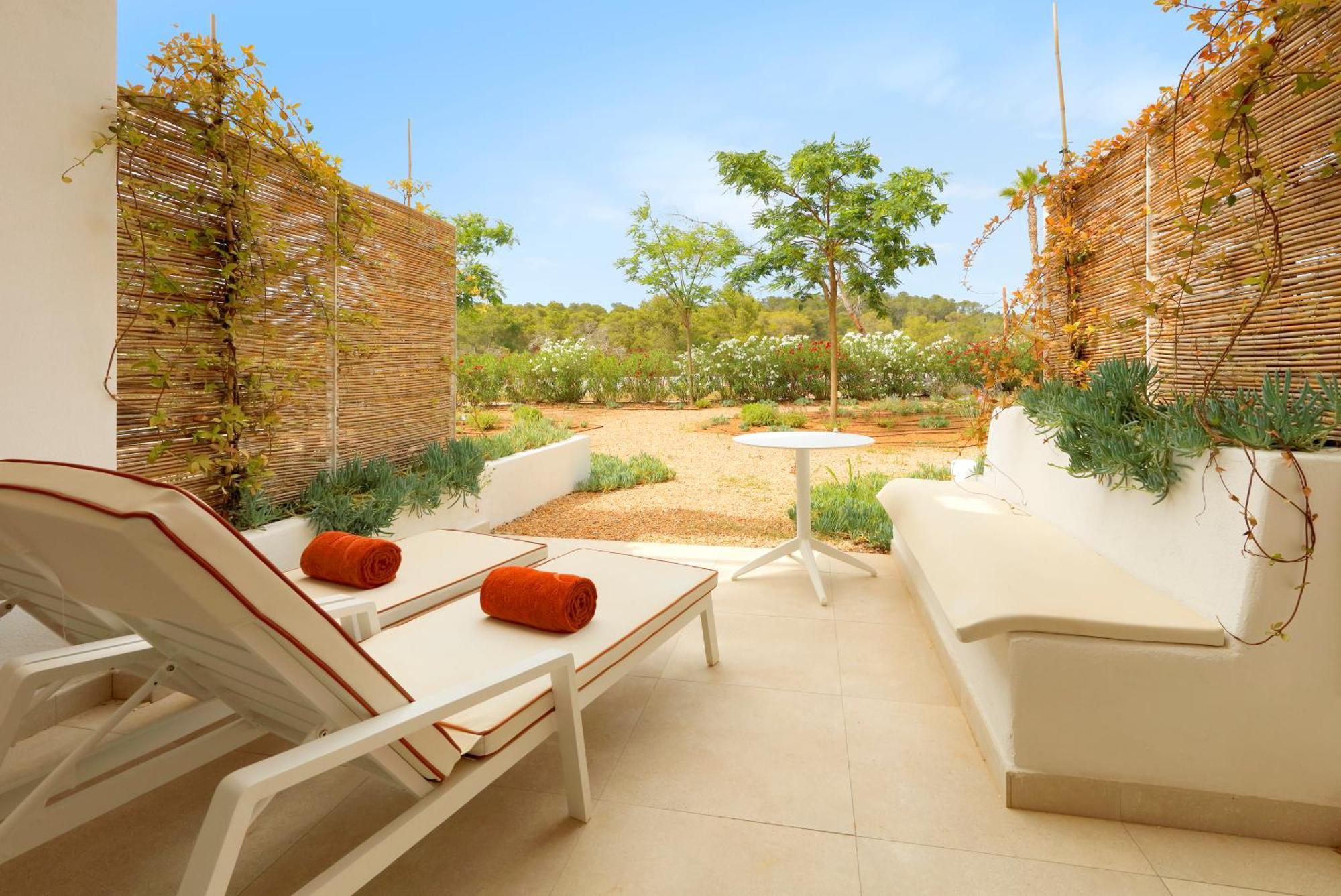 Hotel The Signature Level At Trs Ibiza (adults Only) 5*