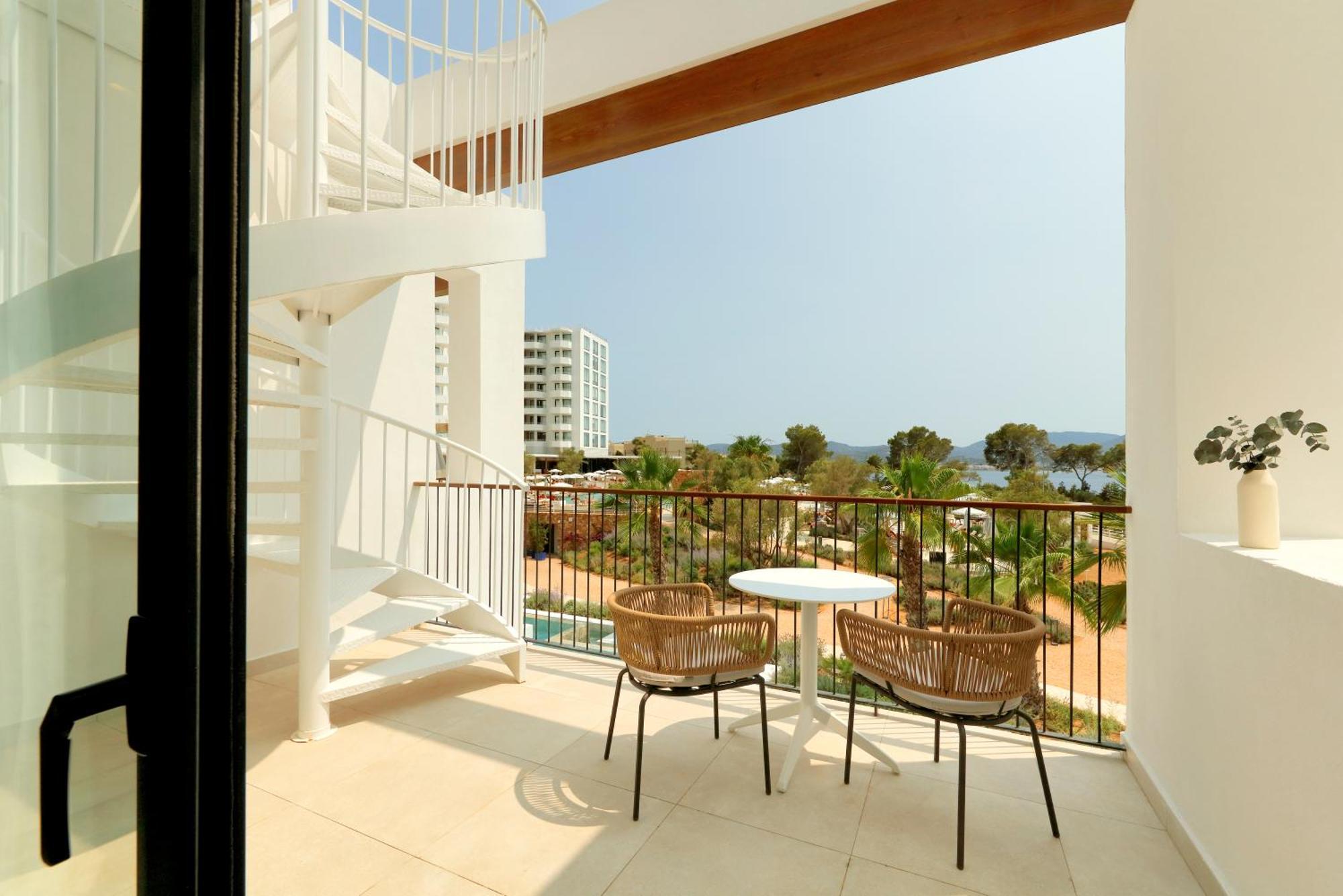 The Signature Level At Trs Ibiza (adults Only) Hotel Sant Antoni de Portmany