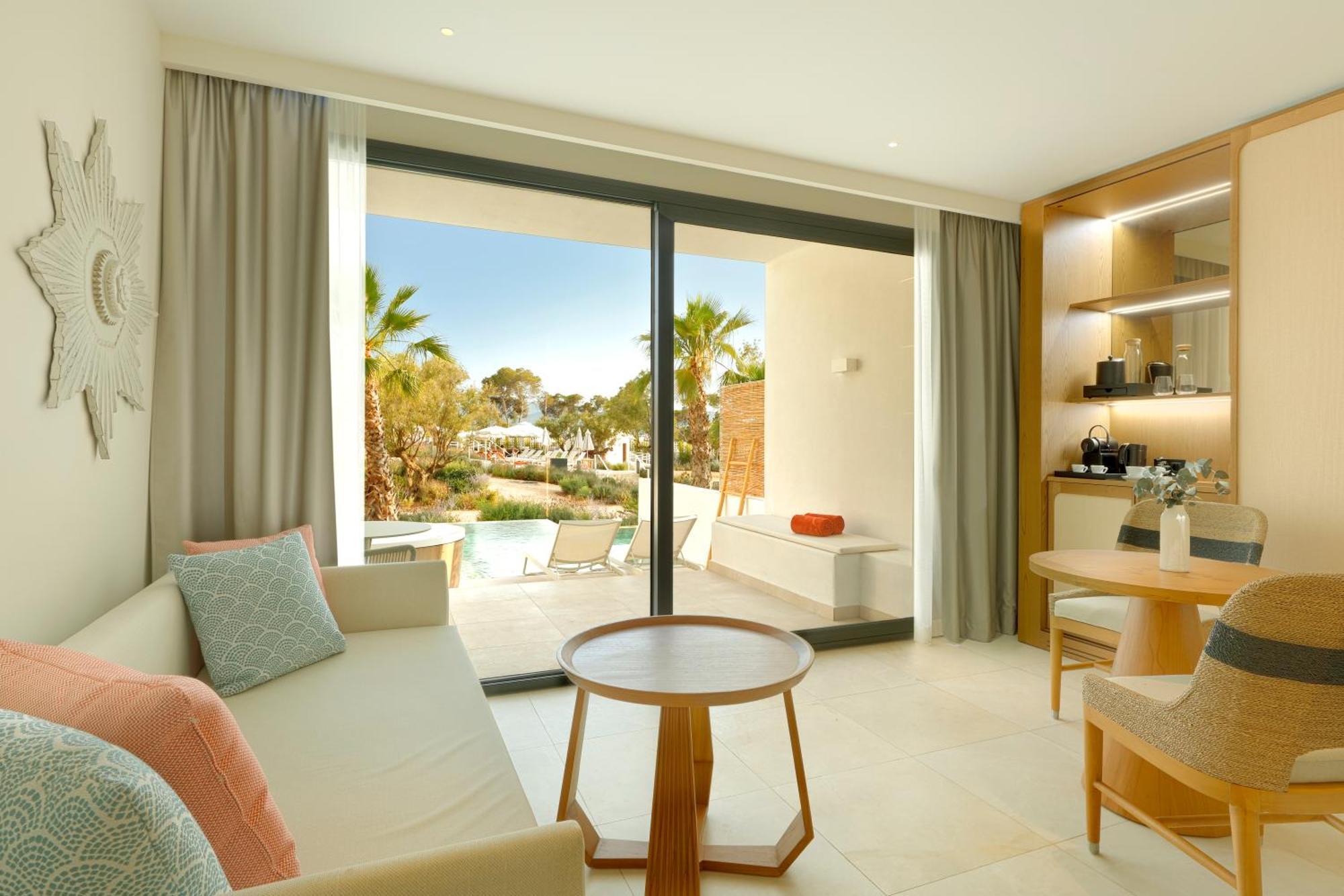 Hotel The Signature Level At Trs Ibiza (adults Only) Sant Antoni de Portmany