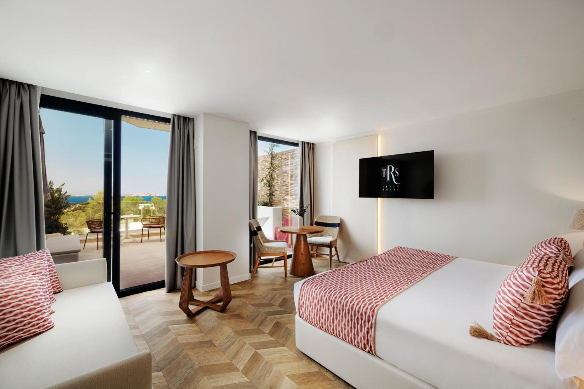 Hotel The Signature Level At Trs Ibiza (adults Only) 5*
