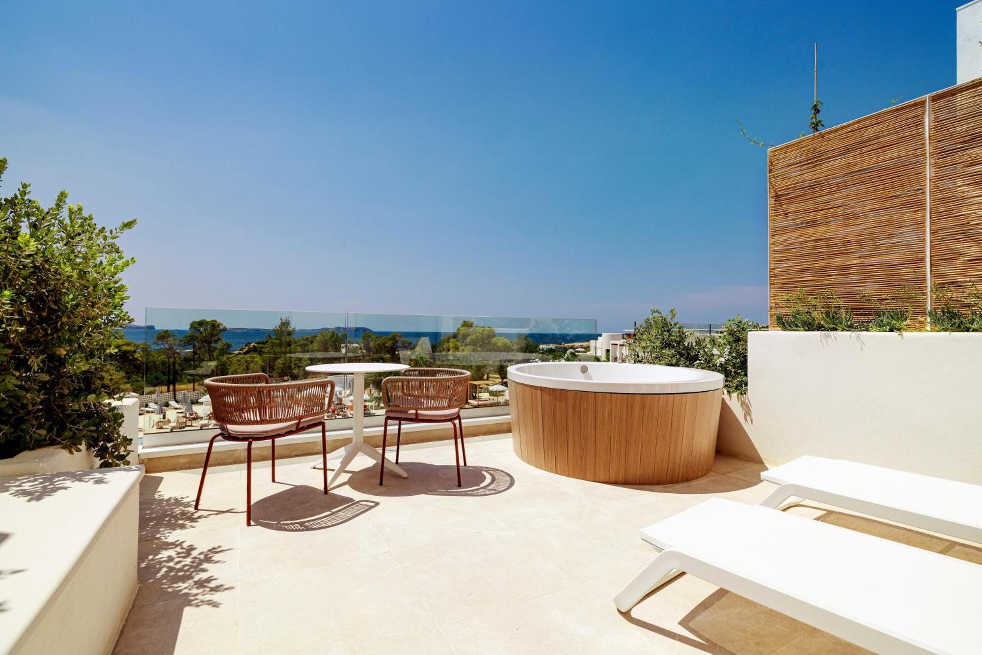 Hotel The Signature Level At Trs Ibiza (adults Only) Sant Antoni de Portmany