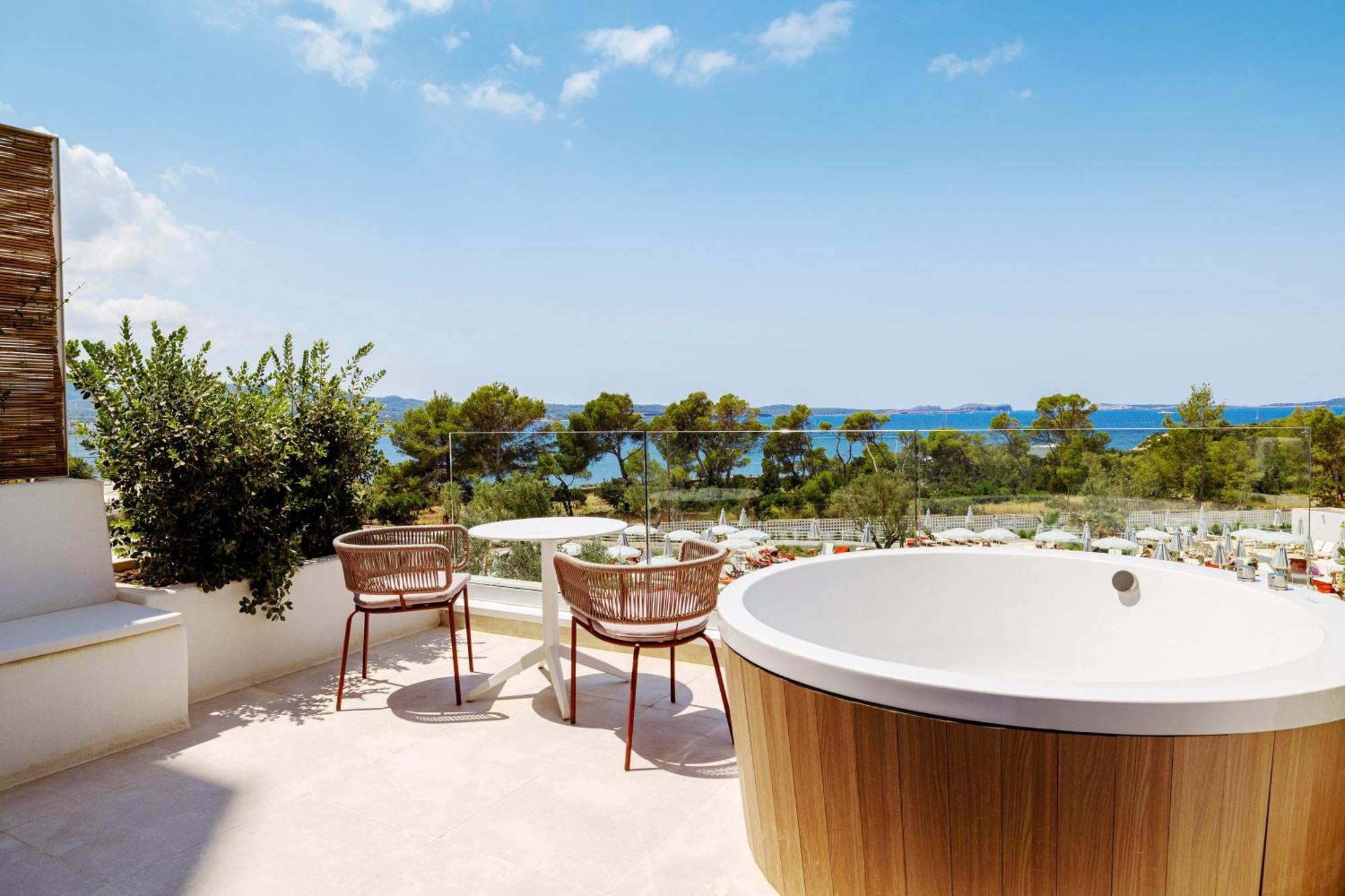 The Signature Level At Trs Ibiza (adults Only) Sant Antoni de Portmany