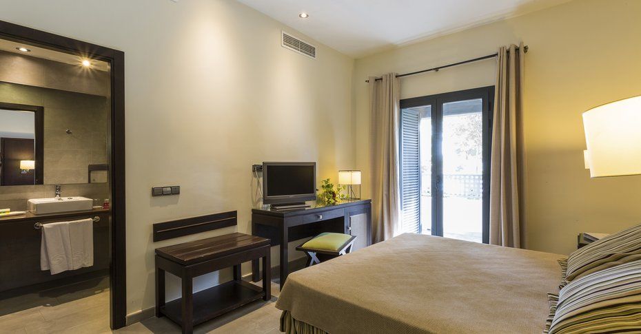 Hotel The Signature Level At Trs Ibiza (adults Only) 5*