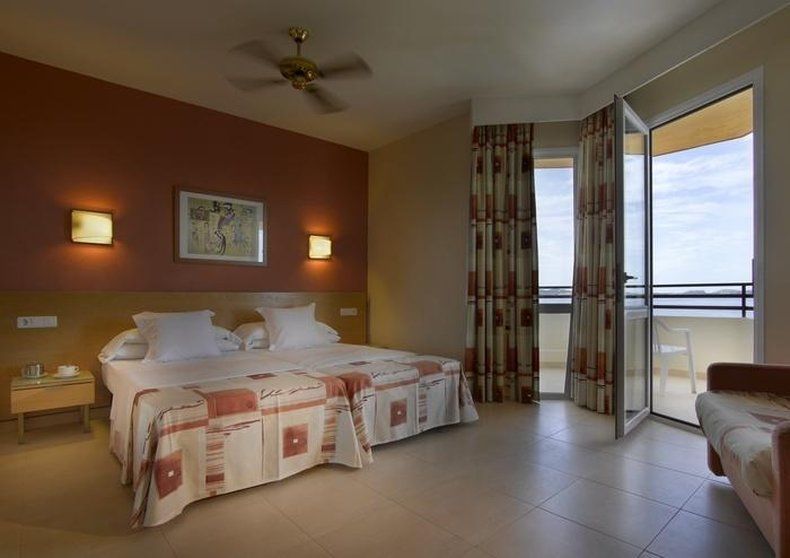 The Signature Level At Trs Ibiza (adults Only) Hotel 5*