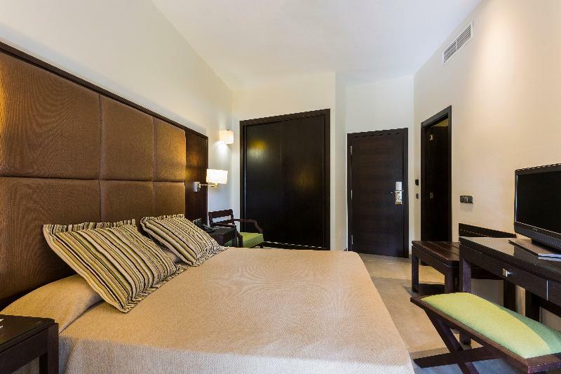 Hotel The Signature Level At Trs Ibiza (adults Only) Sant Antoni de Portmany